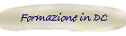 Formazione in DC