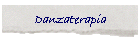 Danzaterapia