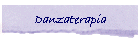 Danzaterapia